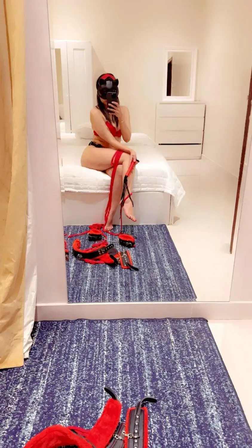 Story by Mistress